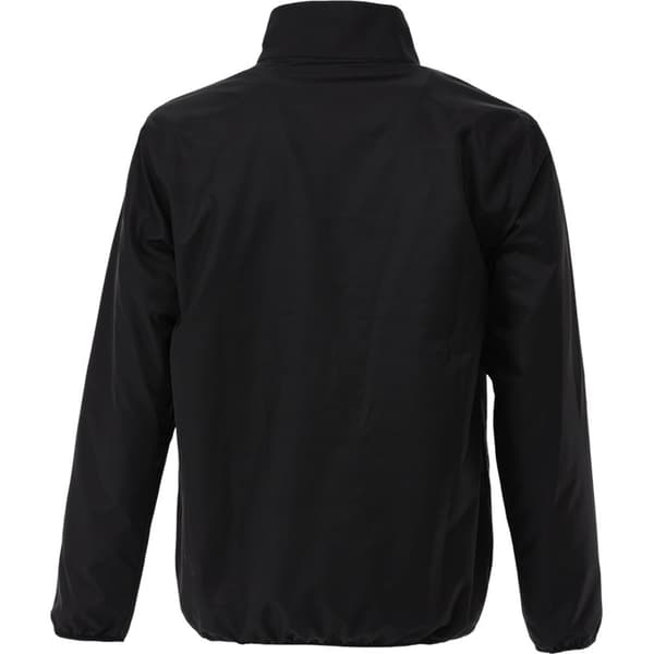 Spalding Jakke Referee Sort M Mand
