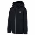 Miniatyrbillede 3 af 3: Hummel Jakke Mars Softshell Sort 9-10 Years Dreng