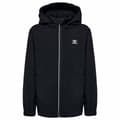Miniatyrbillede 1 af 3: Hummel Jakke Mars Softshell Sort 9-10 Years Dreng
