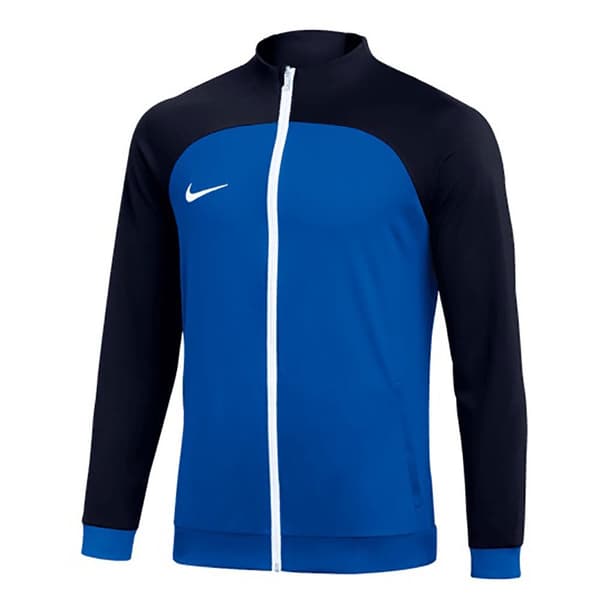 Nike Takki Academy Pro Sininen L Mies