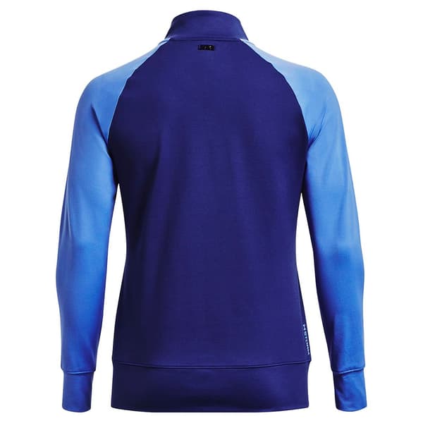Under Armour Golf Jacka Storm Blå XL