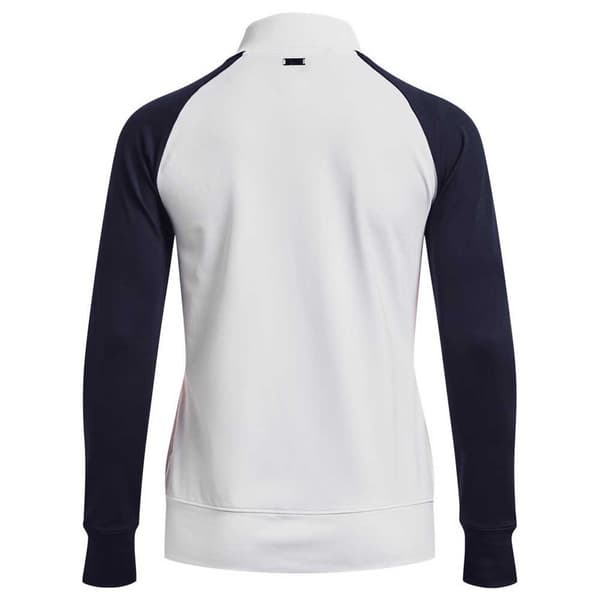 Under Armour Golf Jakke Storm Rosa XS