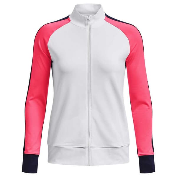 Under Armour Golf Jakke Storm Rosa XS