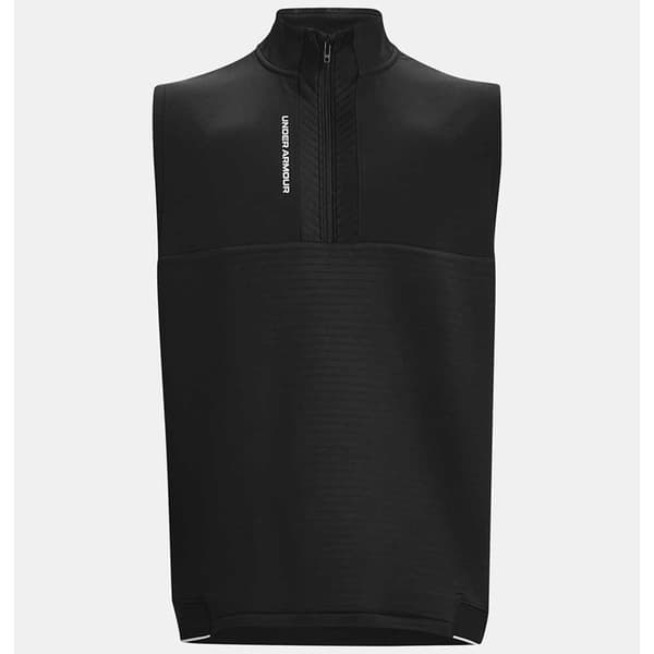 Under Armour Golf Vest Storm Daytona Grå 2XL