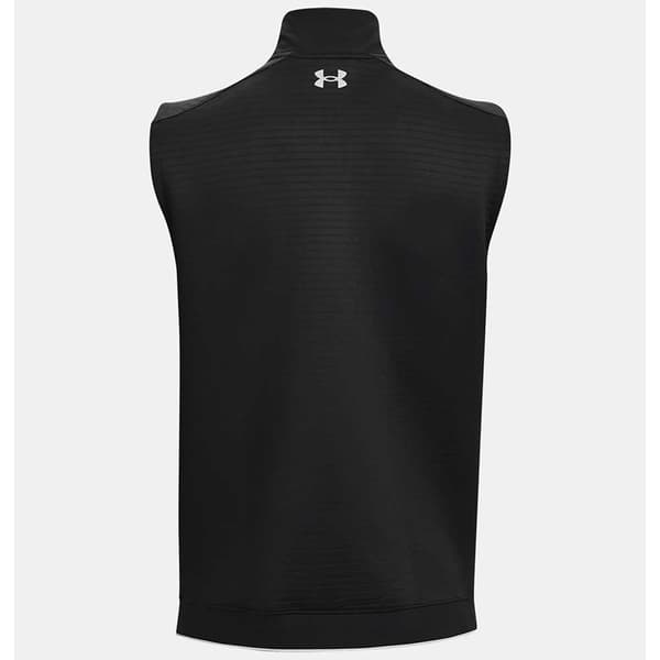 Under Armour Golf Vest Storm Daytona Grå 2XL