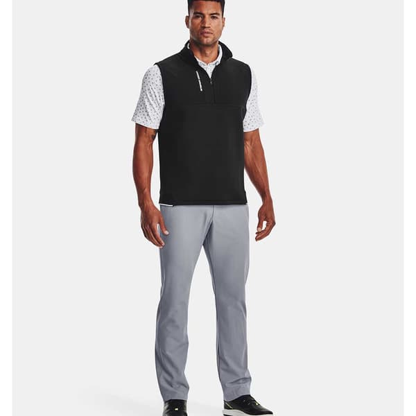 Under Armour Golf Vest Storm Daytona Grå 2XL