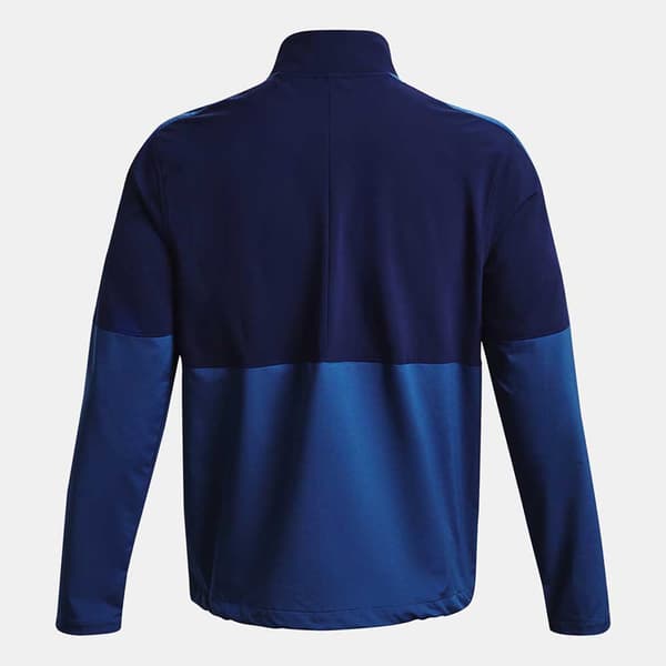 Under Armour Golf Jakke Storm Windstrike Blå XL
