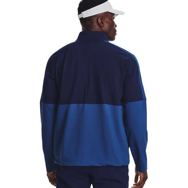 Under Armour Golf Takki Storm Windstrike Sininen 2XL