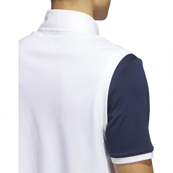 Adidas Väst Elvtd 1/4 Vit XL