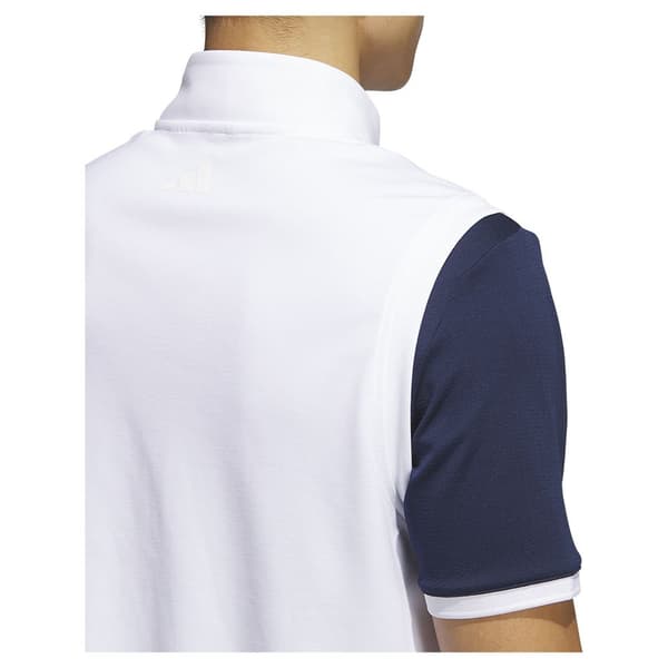 Adidas Väst Elvtd 1/4 Vit XL