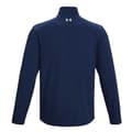 Miniatyrbillede 4 af 5: Under Armour Golf Soft Shell Jakke Storm Revo Blå 2XL