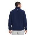 Miniatyrbillede 2 af 5: Under Armour Golf Soft Shell Jakke Storm Revo Blå 2XL