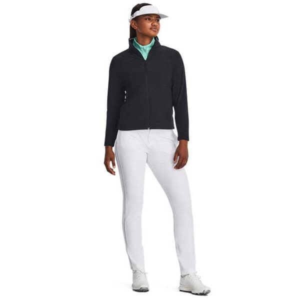 Under Armour Golf Soft Shell Jacka Storm Revo Svart M