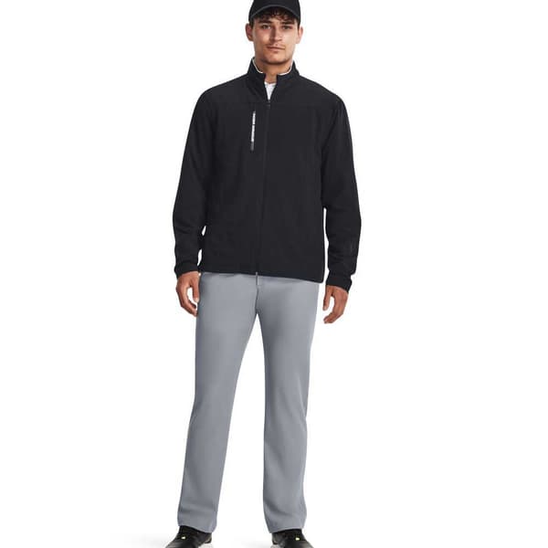 Under Armour Golf Soft Shell-takki Storm Revo Musta XL