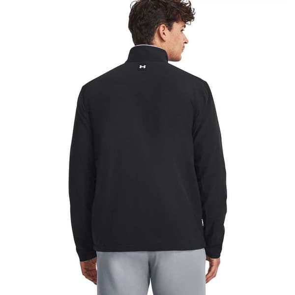 Under Armour Golf Soft Shell-takki Storm Revo Musta XL