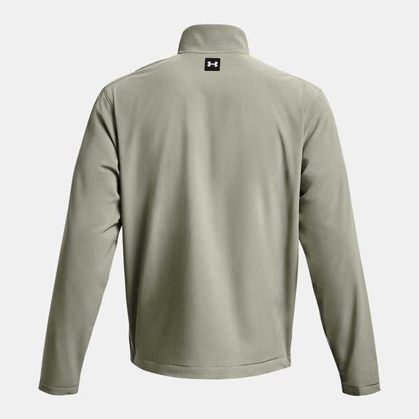 Under Armour Golf Soft Shell Jakke Storm Revo Grøn 2XL