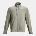 Pikkukuva 3 / 6: Under Armour Golf Soft Shell-takki Storm Revo Vihreä M