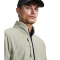 Pikkukuva 5 / 6: Under Armour Golf Soft Shell-takki Storm Revo Vihreä M