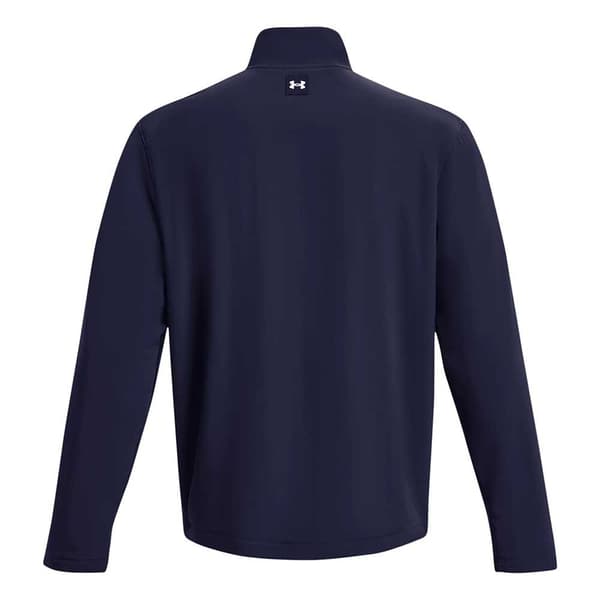 Under Armour Golf Soft Shell Jacka Storm Revo Blå M