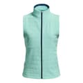 Miniatyrbild 3 av 4: Under Armour Golf Soft Shell Väst Storm Revo Grönt M
