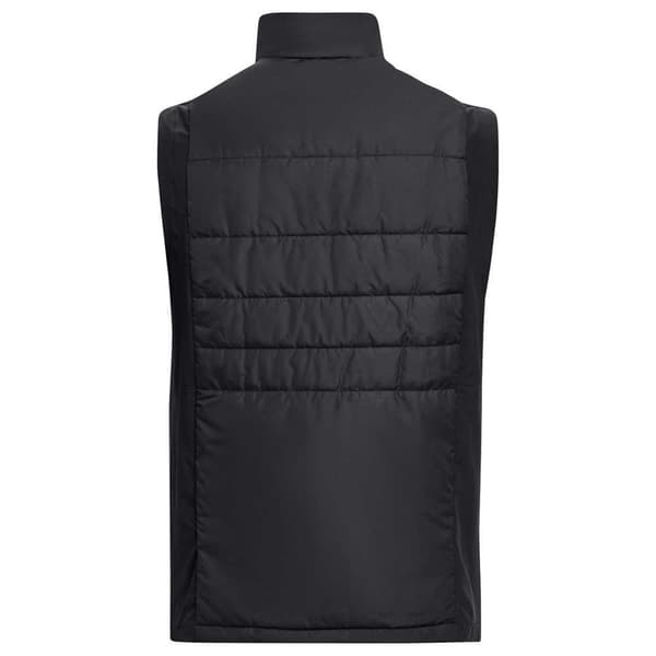 Under Armour Golf Väst Storm Session Golf Svart XL