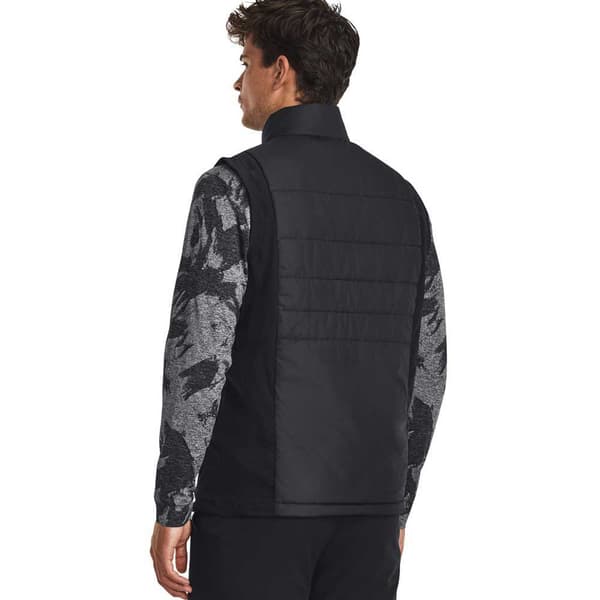 Under Armour Golf Väst Storm Session Golf Svart XL