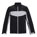 Pikkukuva 3 / 6: Under Armour Golf Tuulitakki Takki Stormproof 2.0 Musta 2XL