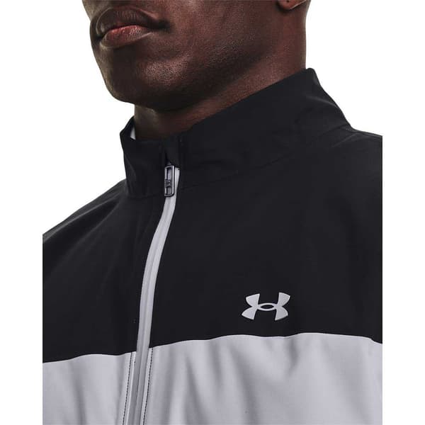 Under Armour Golf Tuulitakki Takki Stormproof 2.0 Musta 2XL