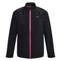 Pikkukuva 3 / 5: Under Armour Golf Tuulitakki Takki Stormproof 2.0 Musta L