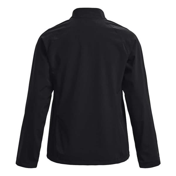Under Armour Golf Tuulitakki Takki Stormproof 2.0 Musta L
