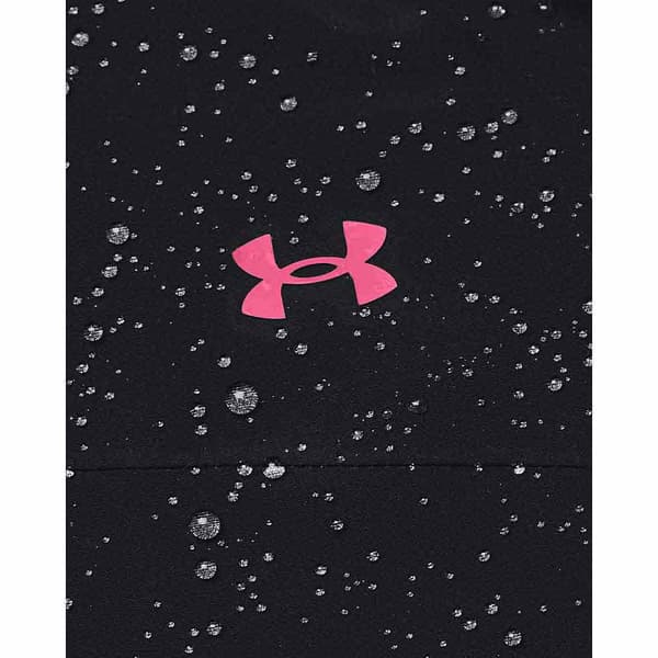 Under Armour Golf Tuulitakki Takki Stormproof 2.0 Musta L