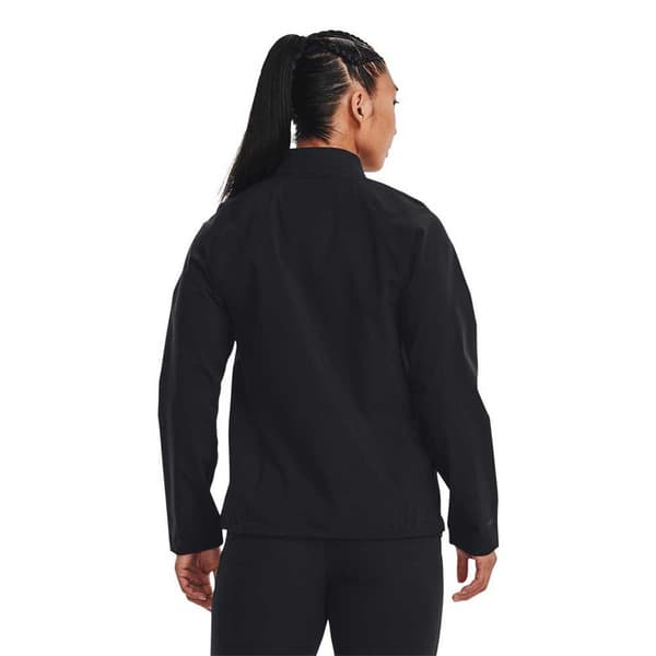 Under Armour Golf Vindjacka Stormproof 2.0 Svart S