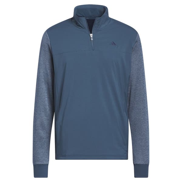 Adidas Jacka Go-to Blå XS