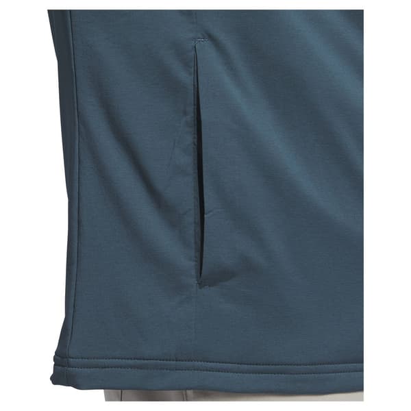 Adidas Jacka Go-to Blå XS