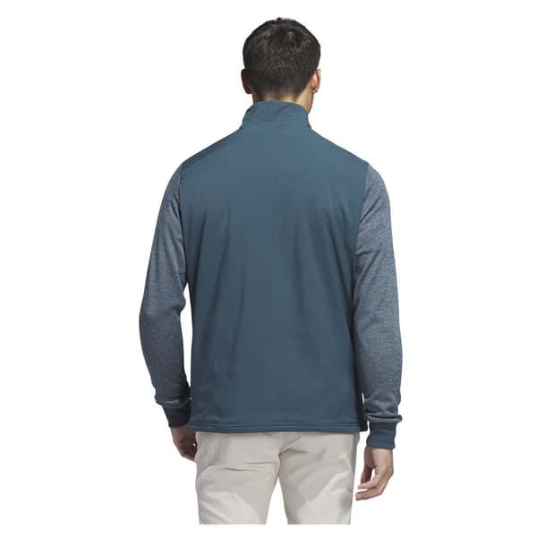 Adidas Jakke Go-to Blå XL