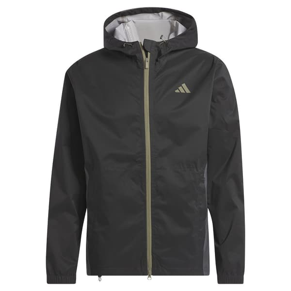 Adidas Jakke Rain.rdy Sort XS