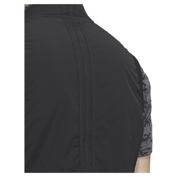 Adidas Liivi U365t Musta XS