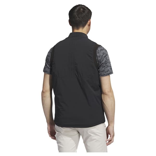 Adidas Liivi U365t Musta XS