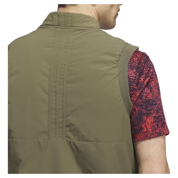Adidas Vest U365t Grøn L