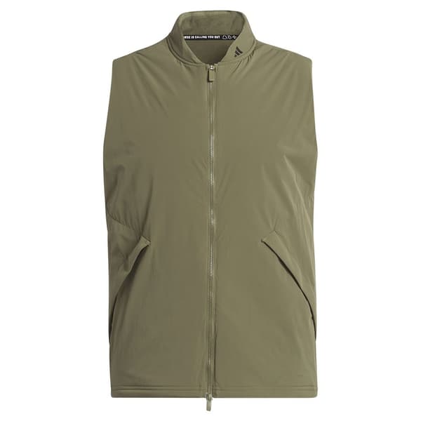 Adidas Liivi U365t Vihreä XL