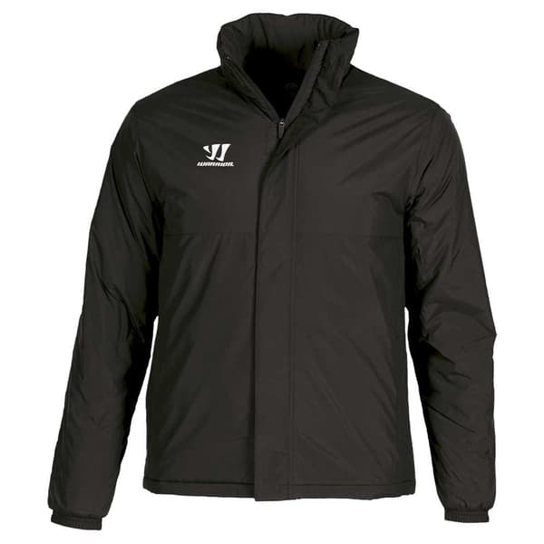 Warrior Jacka Alpha Winter Suit Svart M