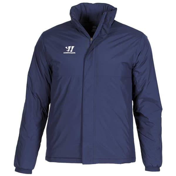Warrior Jacka Alpha Winter Suit Blå S