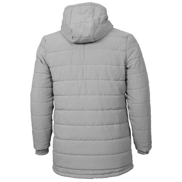Warrior Jakke Alpha X Stadium Grå XS