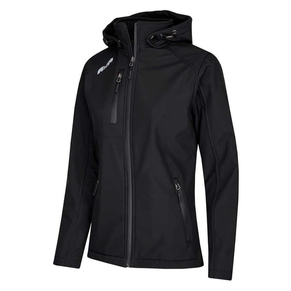 Tk Hockey Jacka 921465 Softshell Svart S