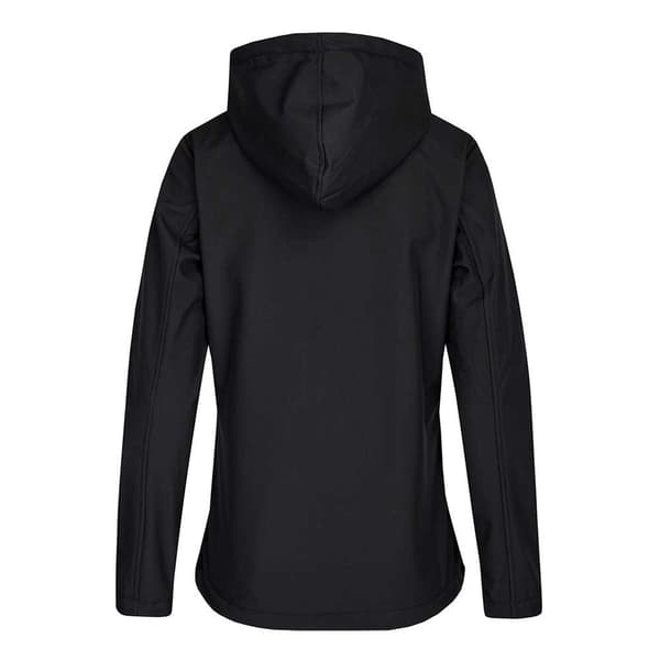 Tk Hockey Jacka 921465 Softshell Svart S