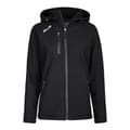 Miniatyrbild 1 av 3: Tk Hockey Jacka 921465 Softshell Svart M