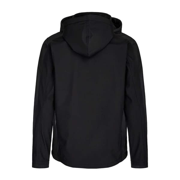 Tk Hockey Jacka 921485 Softshell Svart XL