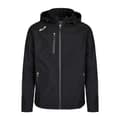 Miniatyrbild 1 av 3: Tk Hockey Jacka 921485 Softshell Svart XL