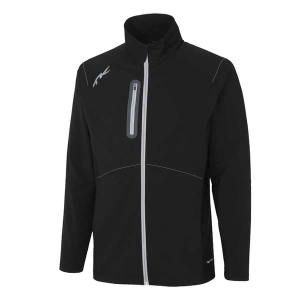 Tk Hockey Jakke Ben Sort 164