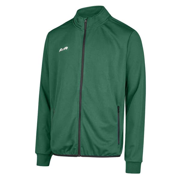 Tk Hockey Jacka Canberra Grönt XS